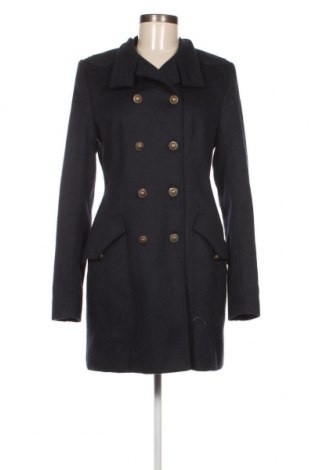 Γυναικείο παλτό In Wear, Μέγεθος M, Χρώμα Μπλέ, Τιμή 47,29 €