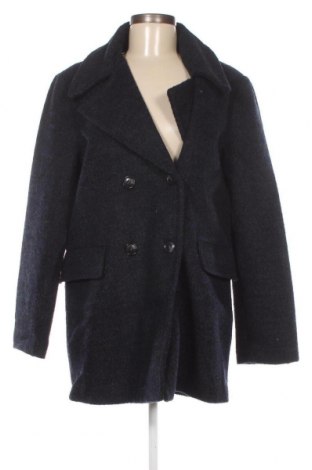 Дамско палто Irl, Размер M, Цвят Син, Цена 60,20 лв.