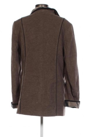 Γυναικείο παλτό Isabell, Μέγεθος M, Χρώμα Καφέ, Τιμή 16,02 €