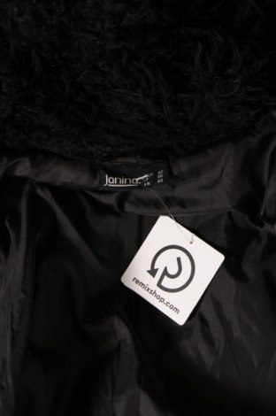 Palton de femei Janina, Mărime L, Culoare Negru, Preț 123,19 Lei