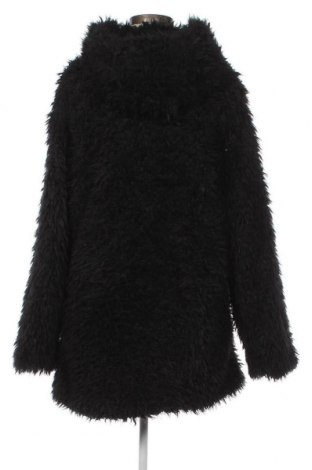 Дамско палто Janina, Размер L, Цвят Черен, Цена 37,45 лв.