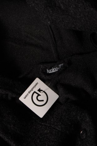 Γυναικείο παλτό Janina, Μέγεθος XXL, Χρώμα Μαύρο, Τιμή 7,13 €