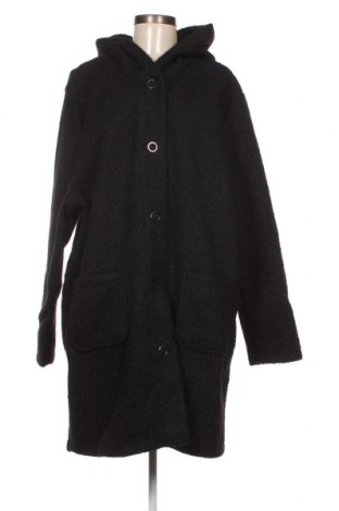 Palton de femei Janina, Mărime XXL, Culoare Negru, Preț 35,79 Lei