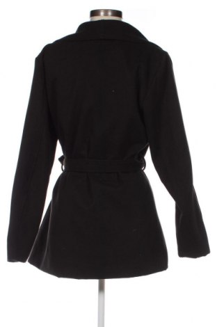 Γυναικείο παλτό Jdy, Μέγεθος M, Χρώμα Μαύρο, Τιμή 37,95 €