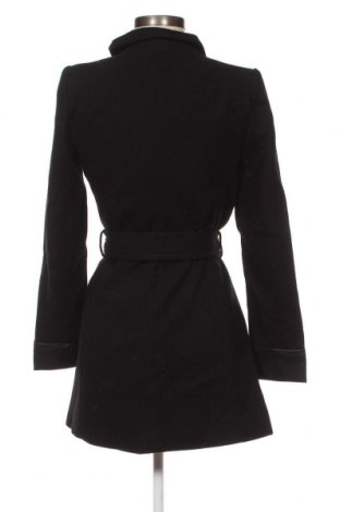 Palton de femei Jennyfer, Mărime M, Culoare Negru, Preț 198,03 Lei