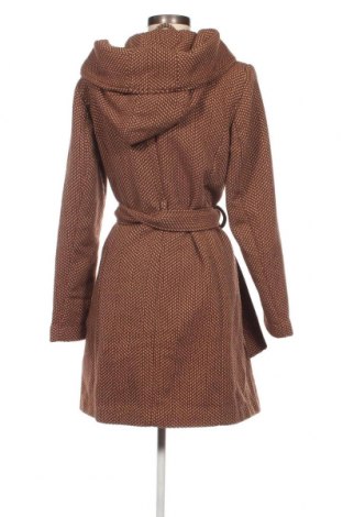Дамско палто John Baner, Размер M, Цвят Кафяв, Цена 53,50 лв.
