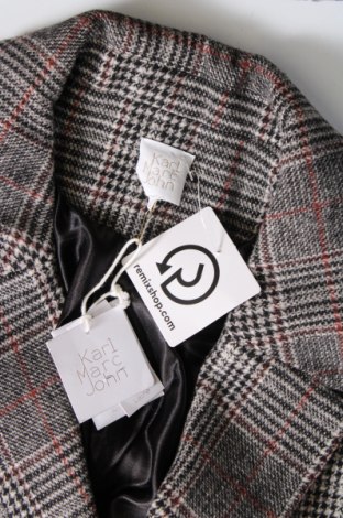 Γυναικείο παλτό Karl Marc John, Μέγεθος L, Χρώμα Πολύχρωμο, Τιμή 118,31 €