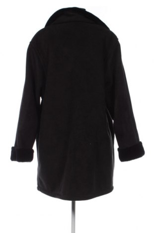 Дамско палто Kohler & Krenzer, Размер XL, Цвят Черен, Цена 13,37 лв.