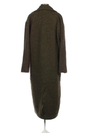 Palton de femei Kookai, Mărime L, Culoare Verde, Preț 602,63 Lei