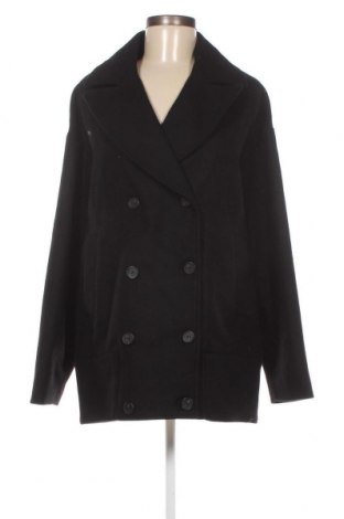Palton de femei Kookai, Mărime S, Culoare Negru, Preț 367,50 Lei