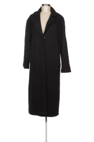 Дамско палто Kookai, Размер S, Цвят Черен, Цена 389,00 лв.