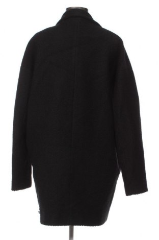 Дамско палто Kookai, Размер XL, Цвят Черен, Цена 229,00 лв.