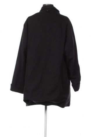 Γυναικείο παλτό LODENFREY, Μέγεθος XL, Χρώμα Μαύρο, Τιμή 13,55 €