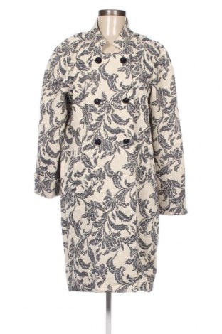 Γυναικείο παλτό La Fee Maraboutee, Μέγεθος XL, Χρώμα Πολύχρωμο, Τιμή 110,26 €
