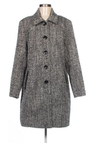 Γυναικείο παλτό Laura T., Μέγεθος XL, Χρώμα Πολύχρωμο, Τιμή 23,17 €