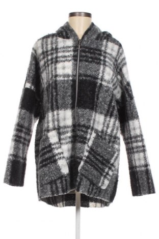 Дамско палто Laura Torelli, Размер M, Цвят Сив, Цена 38,52 лв.