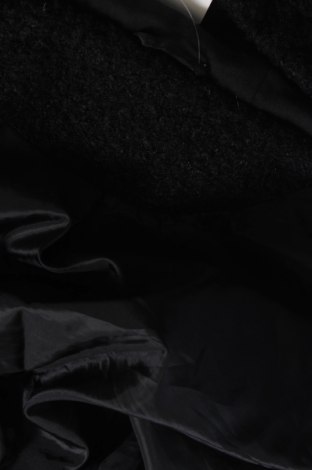 Дамско палто Laura Torelli, Размер XXL, Цвят Черен, Цена 107,00 лв.