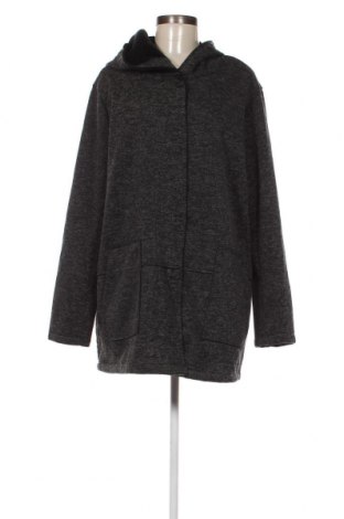 Palton de femei Laura Torelli, Mărime XL, Culoare Gri, Preț 37,90 Lei