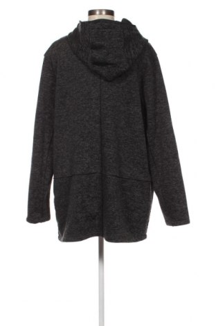 Дамско палто Laura Torelli, Размер XL, Цвят Сив, Цена 20,48 лв.