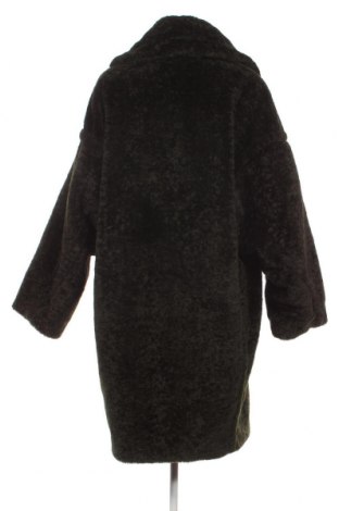Дамско палто Lauren Vidal, Размер S, Цвят Зелен, Цена 93,36 лв.