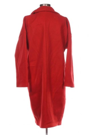 Γυναικείο παλτό Le Comptoir du Manteau, Μέγεθος L, Χρώμα Κόκκινο, Τιμή 42,45 €