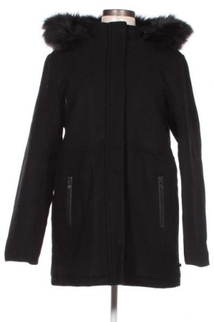 Дамско палто Le Temps Des Cerises, Размер XL, Цвят Черен, Цена 87,15 лв.