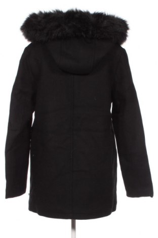 Γυναικείο παλτό Le Temps Des Cerises, Μέγεθος XL, Χρώμα Μαύρο, Τιμή 44,92 €