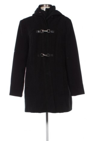Dámsky kabát  Leara Woman, Veľkosť L, Farba Čierna, Cena  21,23 €