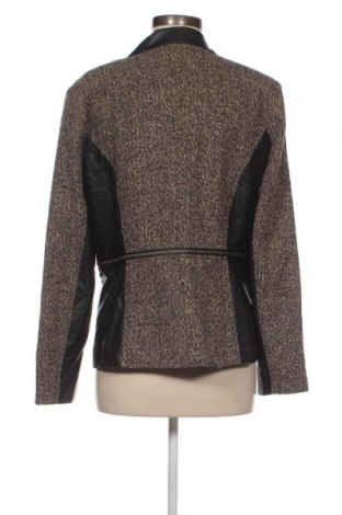 Γυναικείο παλτό L'evolution, Μέγεθος L, Χρώμα Πολύχρωμο, Τιμή 9,11 €