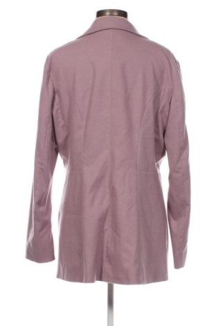Дамско палто Linea Tesini, Размер XL, Цвят Розов, Цена 17,76 лв.