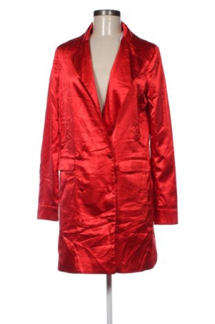 Dámsky kabát  Lioness, Veľkosť M, Farba Červená, Cena  15,15 €