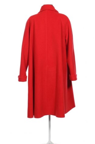 Dámský kabát  Louis Feraud, Velikost M, Barva Červená, Cena  689,00 Kč