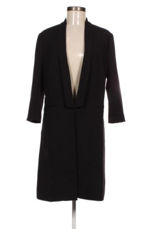 Γυναικείο παλτό M. Wiesneck, Μέγεθος M, Χρώμα Μαύρο, Τιμή 24,05 €