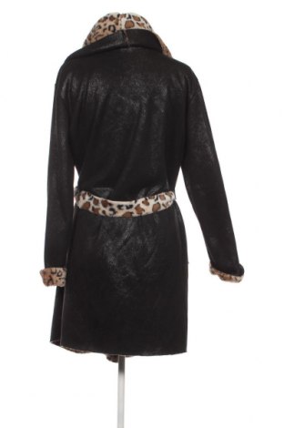 Palton de femei Made In Italy, Mărime L, Culoare Negru, Preț 186,54 Lei