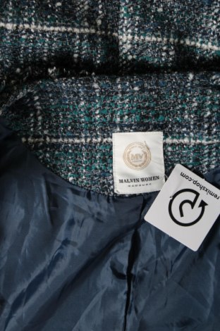 Γυναικείο παλτό Malvin, Μέγεθος M, Χρώμα Πολύχρωμο, Τιμή 20,11 €