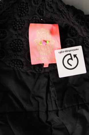 Dámský kabát  Manoush, Velikost S, Barva Černá, Cena  1 482,00 Kč