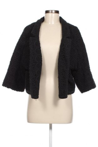 Дамско палто Manoush, Размер S, Цвят Черен, Цена 117,10 лв.