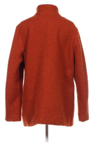Γυναικείο παλτό Michele Boyard, Μέγεθος XL, Χρώμα Πορτοκαλί, Τιμή 9,93 €