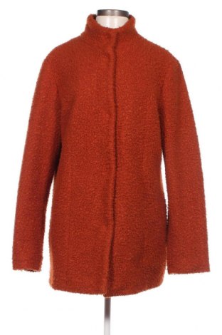 Palton de femei Michele Boyard, Mărime XL, Culoare Portocaliu, Preț 59,83 Lei
