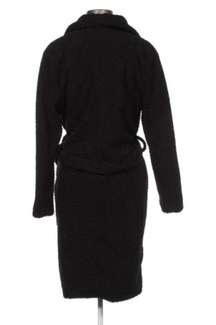 Dámsky kabát  NA-KD, Veľkosť S, Farba Čierna, Cena  24,25 €
