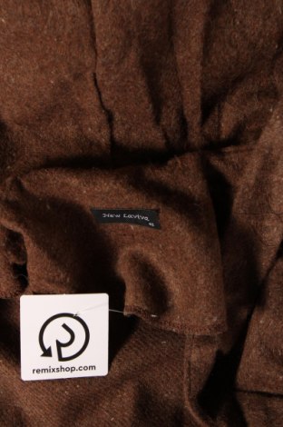 Дамско палто New Laviva, Размер M, Цвят Кафяв, Цена 34,35 лв.