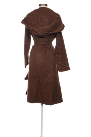 Дамско палто New Laviva, Размер M, Цвят Кафяв, Цена 34,35 лв.