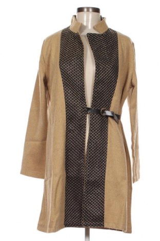 Дамско палто New Laviva, Размер M, Цвят Многоцветен, Цена 29,92 лв.
