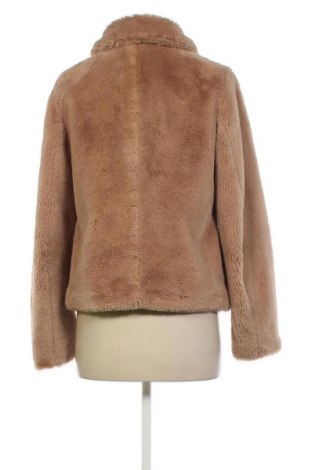 Дамско палто New Look, Размер M, Цвят Бежов, Цена 84,80 лв.