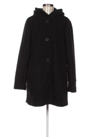 Γυναικείο παλτό Nkd, Μέγεθος M, Χρώμα Μαύρο, Τιμή 23,17 €