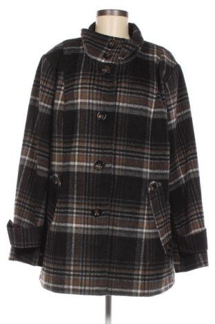 Γυναικείο παλτό Nkd, Μέγεθος XXL, Χρώμα Πολύχρωμο, Τιμή 11,91 €
