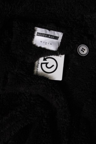 Dámský kabát  Noisy May, Velikost M, Barva Černá, Cena  597,00 Kč