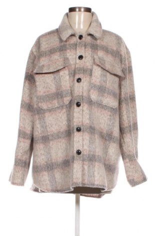 Γυναικείο παλτό ONLY, Μέγεθος XL, Χρώμα Πολύχρωμο, Τιμή 6,31 €