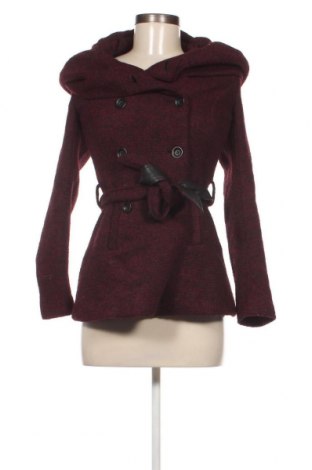 Γυναικείο παλτό ONLY, Μέγεθος XS, Χρώμα Πολύχρωμο, Τιμή 14,47 €