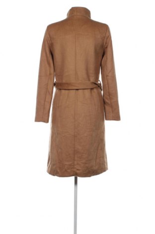 Дамско палто ONLY, Размер S, Цвят Кафяв, Цена 39,00 лв.